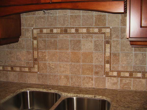 Backsplash Tile Ideas For Granite Countertops