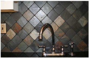 Pros And Cons Of Slate Backsplash Advantages Of Slate Backsplash