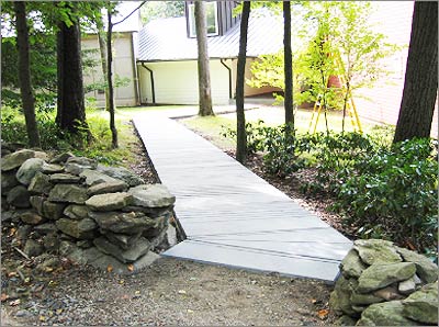 Slate Path